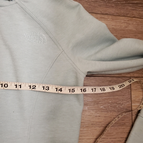 Womens the north face jacket sz S - Picture 3 of 9